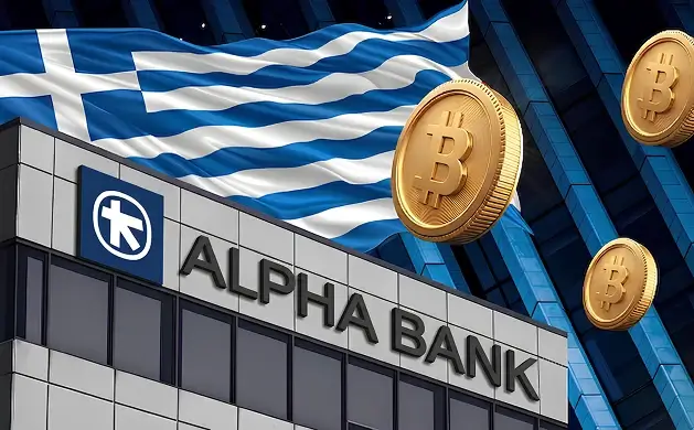 How to Buy Bitcoin & Crypto with Alpha Bank