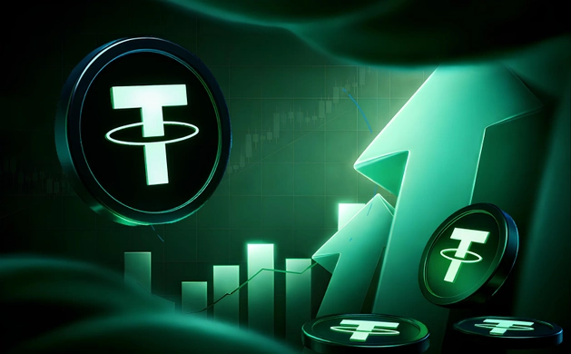 Tether (USDT) Statistics & Trends in 2026