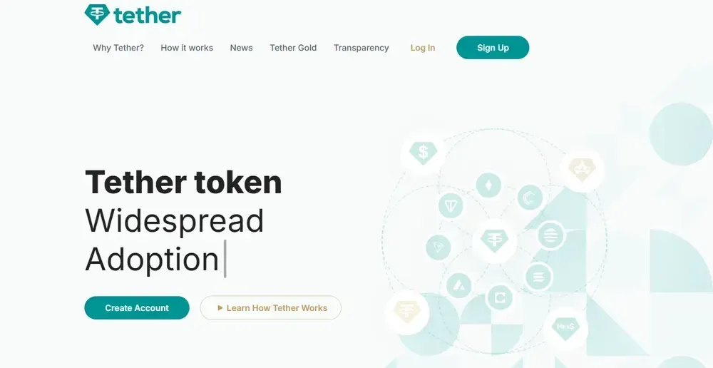 What is Tether USDT