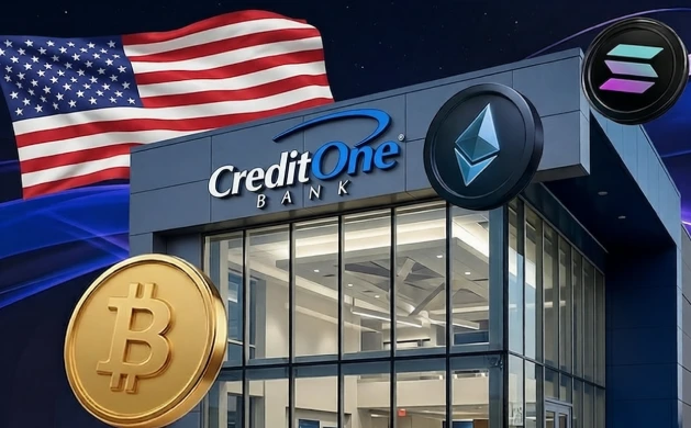 Cómo comprar Bitcoin criptomonedas con Credit One