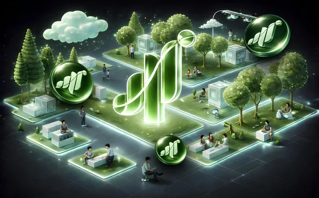 Grass : architecture, Tokenomics bien plus encore