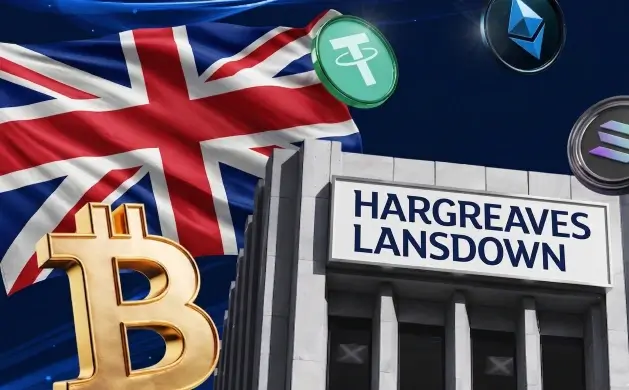 How to Buy Crypto with Hargreaves Lansdown