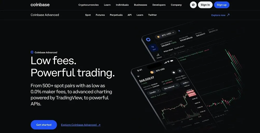 Commissioni di Coinbase (precedentemente Coinbase )