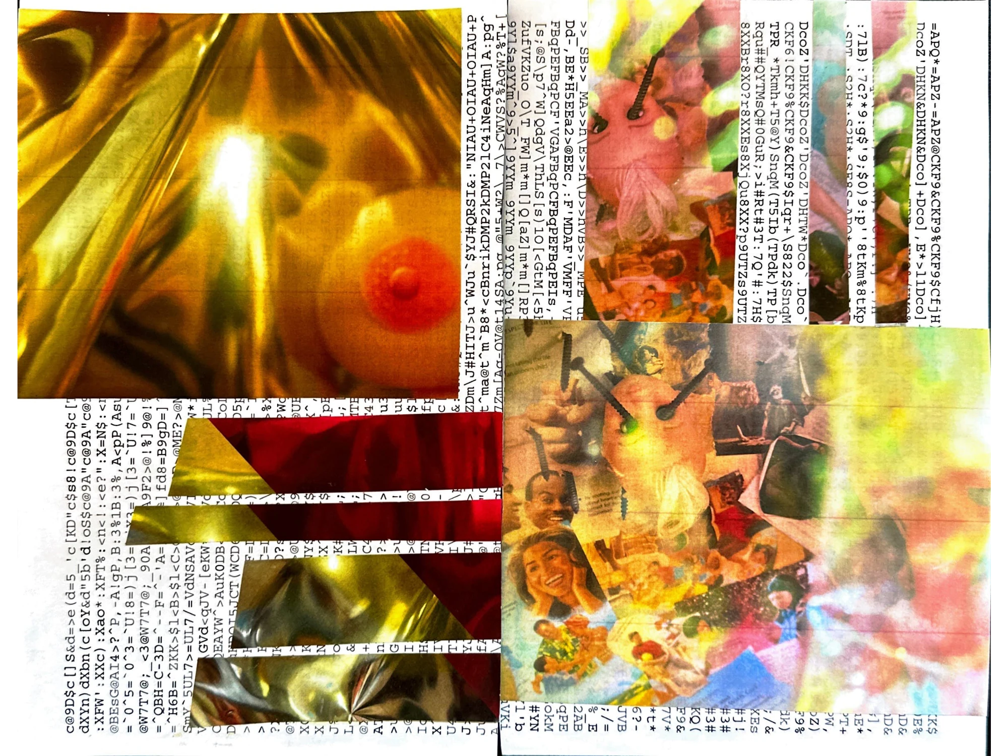 Syntax Error Page 5