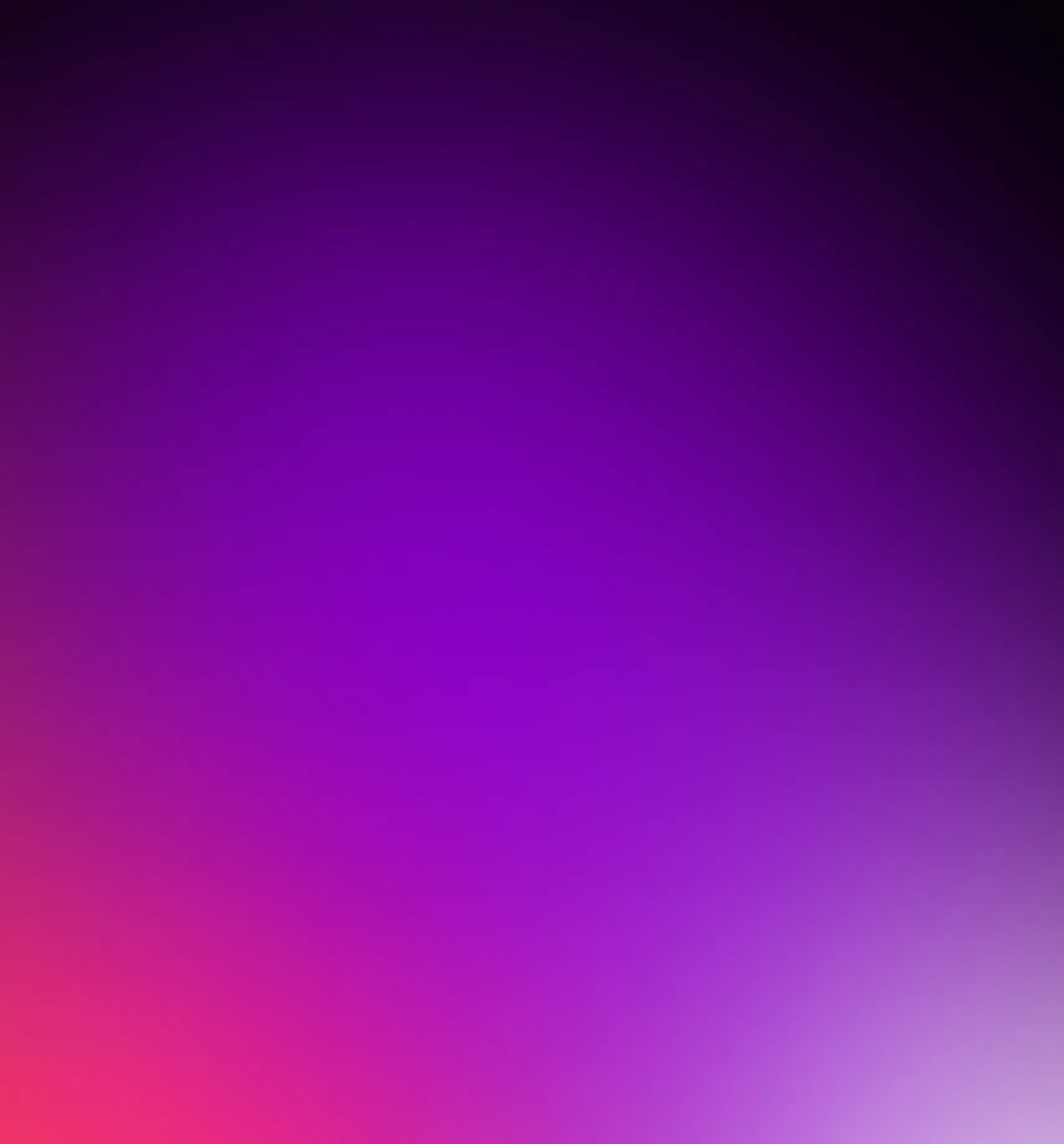 Dark Gradient color
