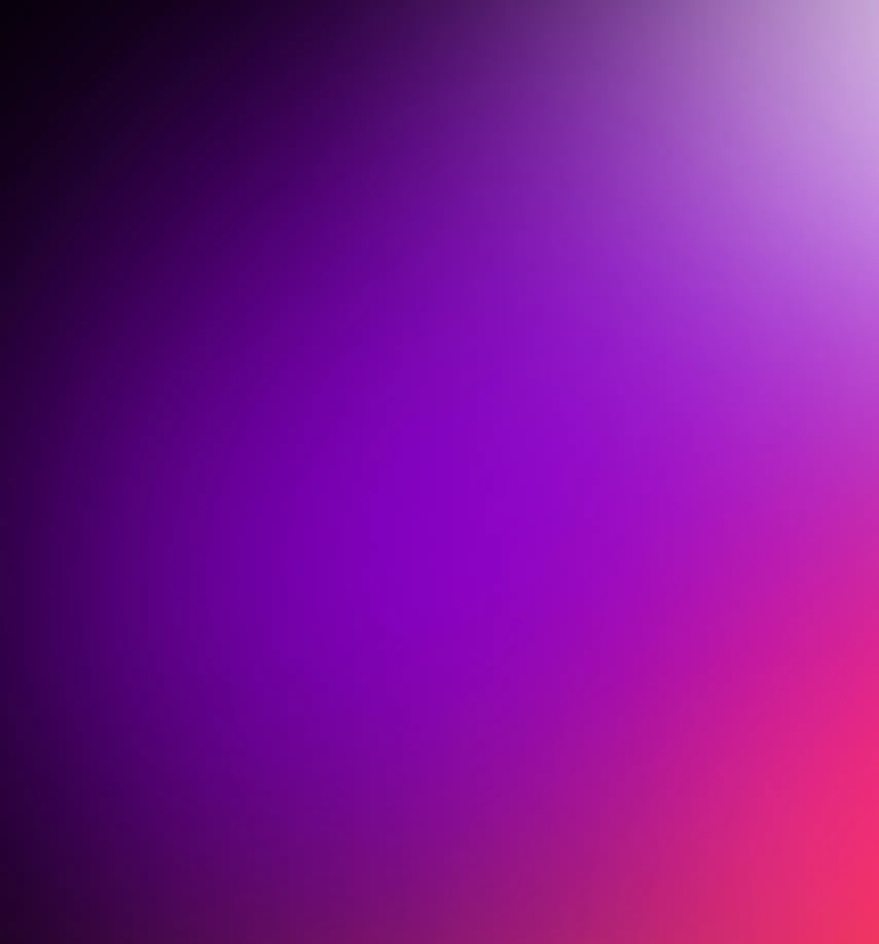 Dark Gradient color