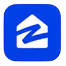 Icon Zillow
