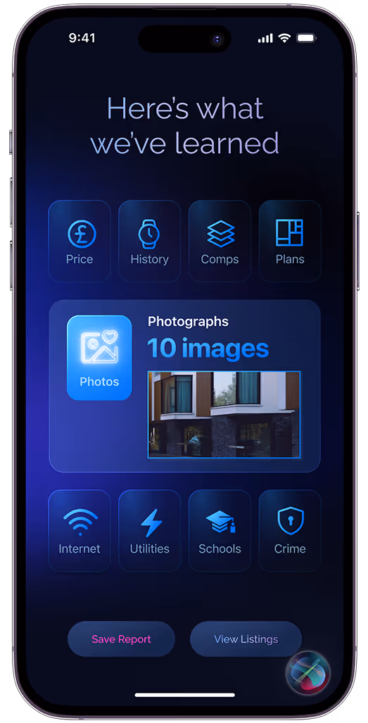 X-Ray Results Delivery