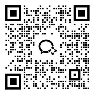 Utopia Studio WeChat QR Code