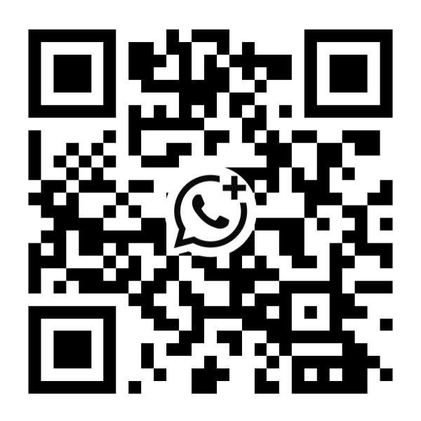 Utopia Studio WhatsApp QR Code