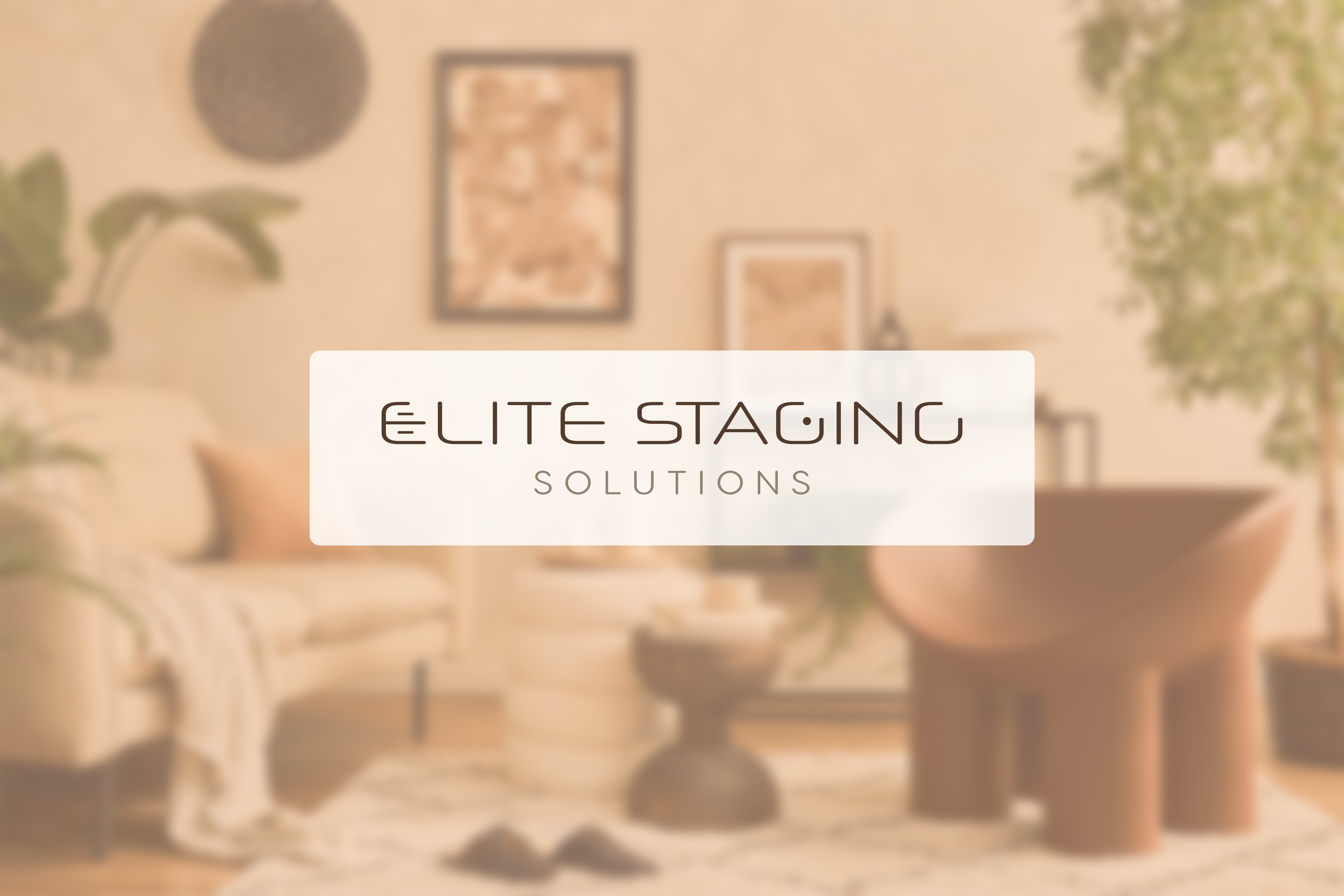 Elite Staging Solutions