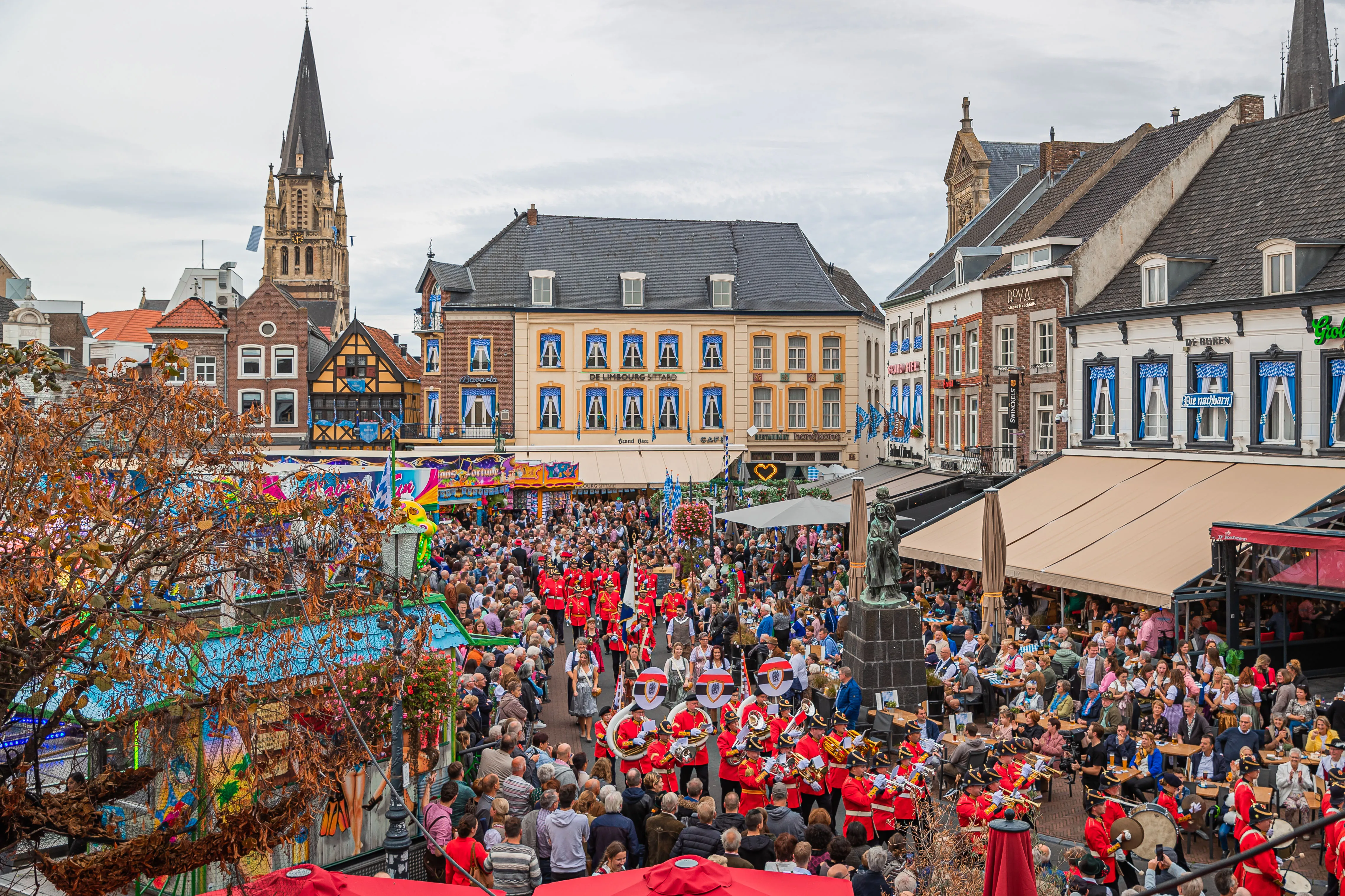 Binnenstad Sittard