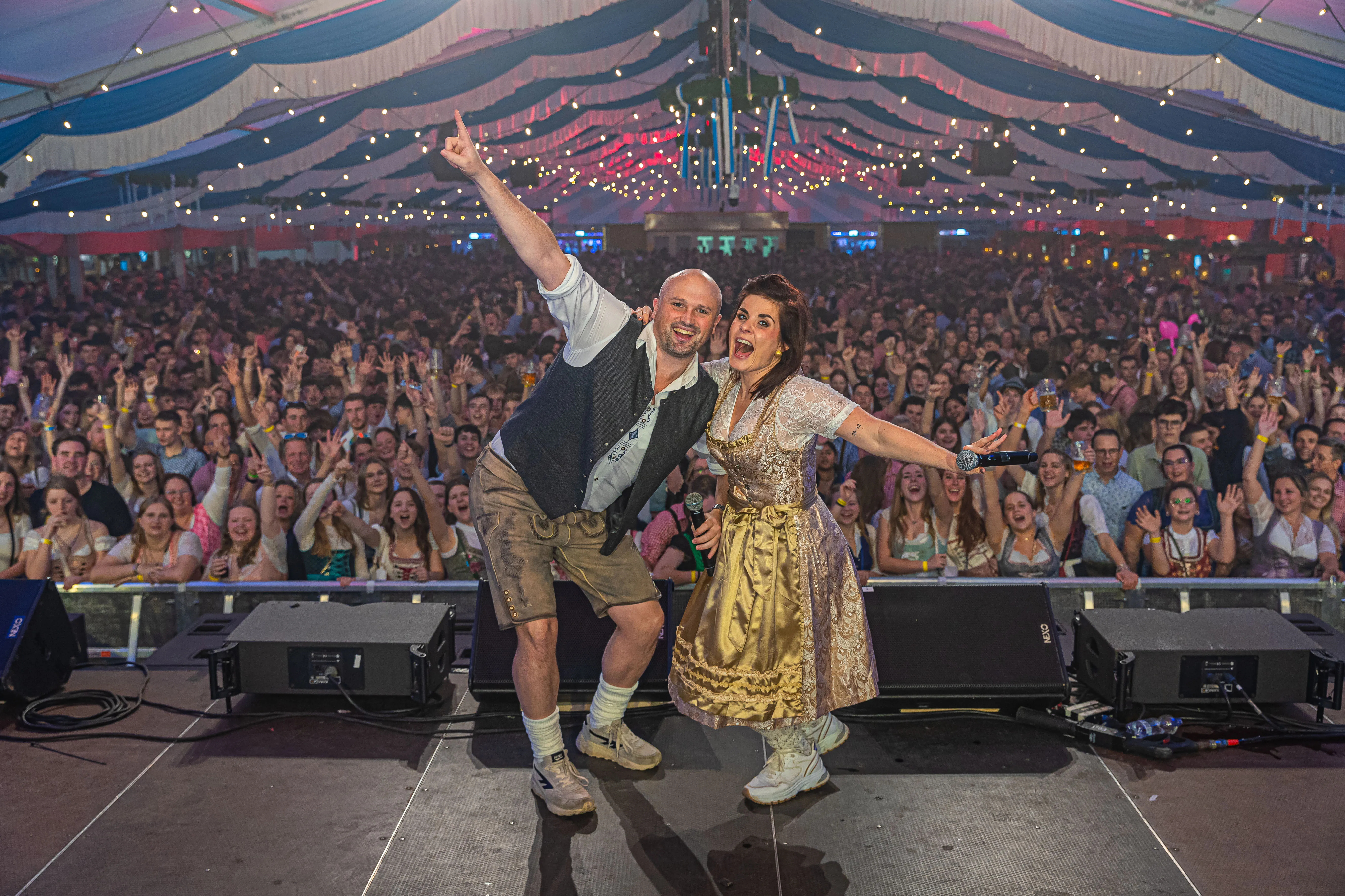 Bjorn & Mieke