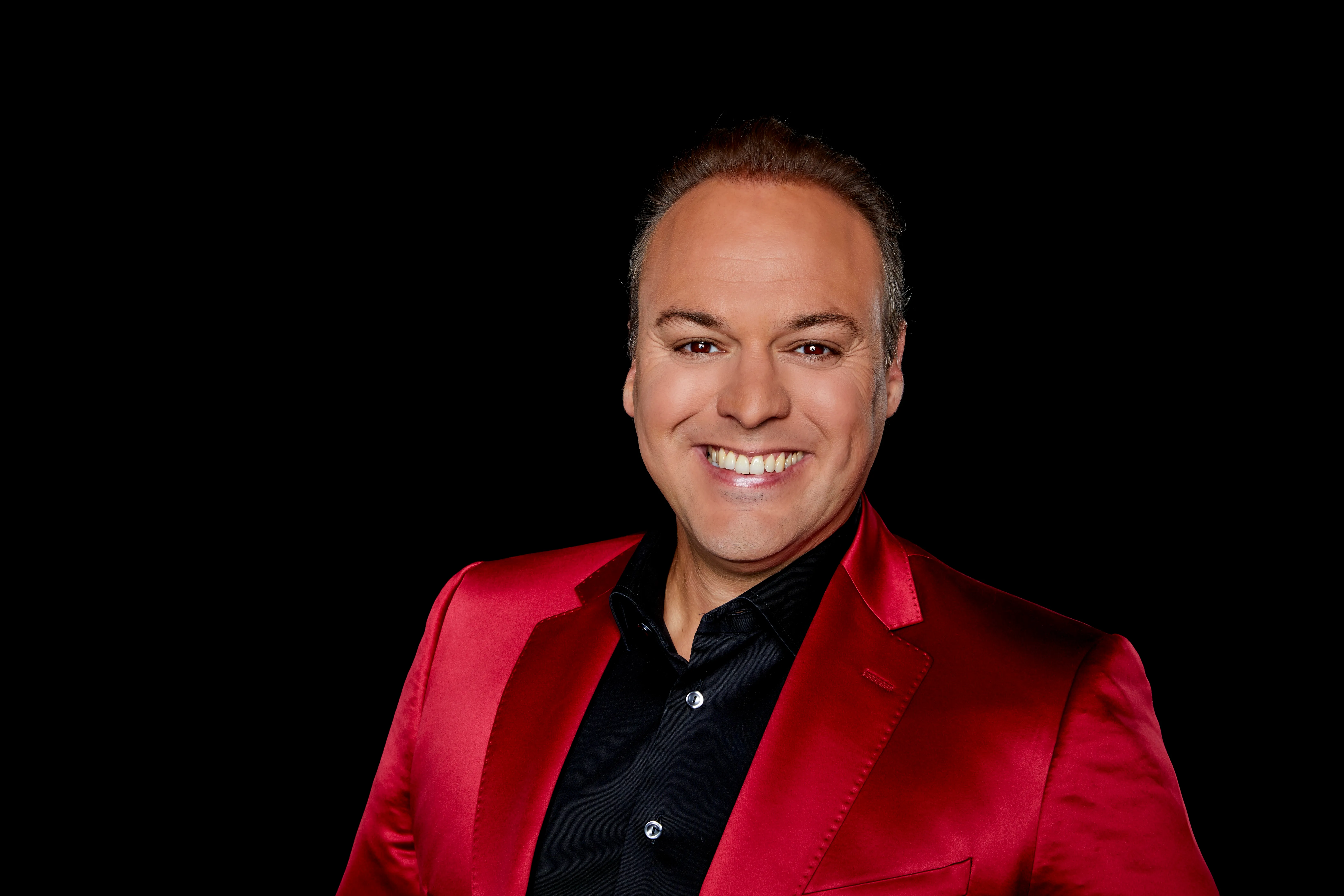 Frans Bauer