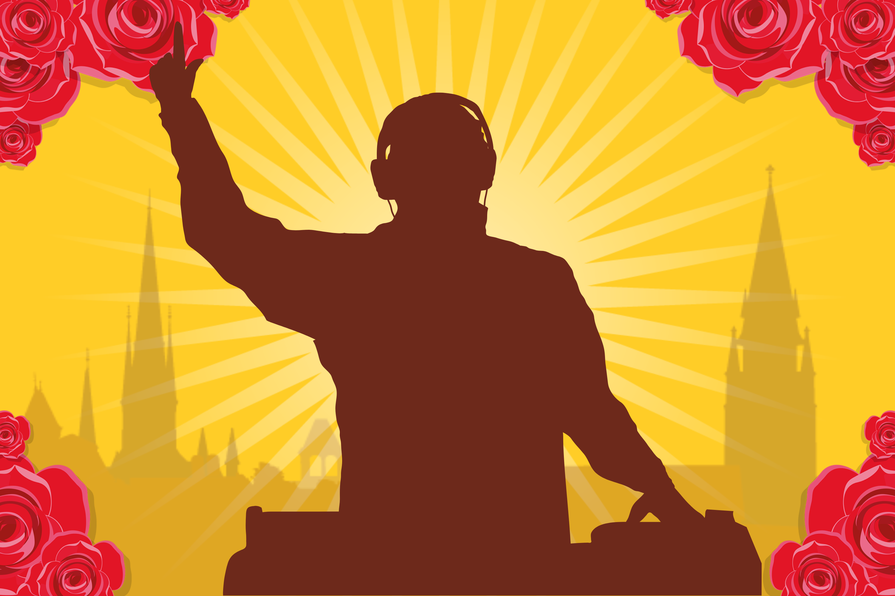 Local DJ