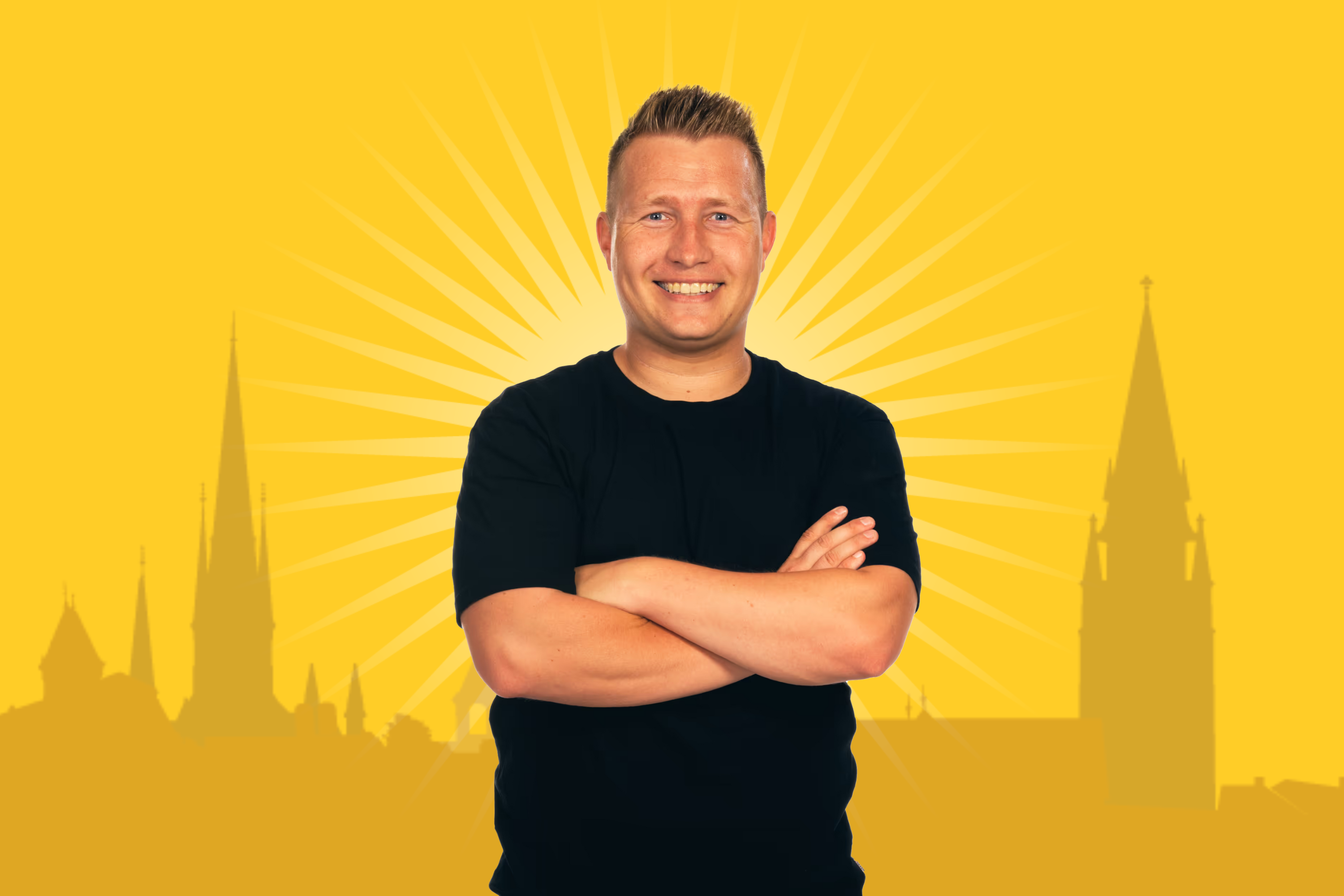 Schürze