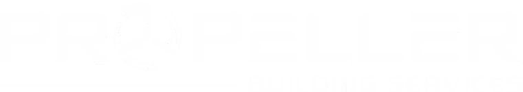 Propeller Building Services logo
