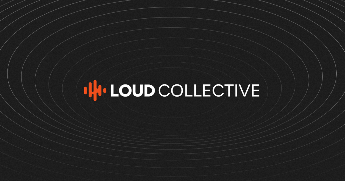 LOUD Capital photo