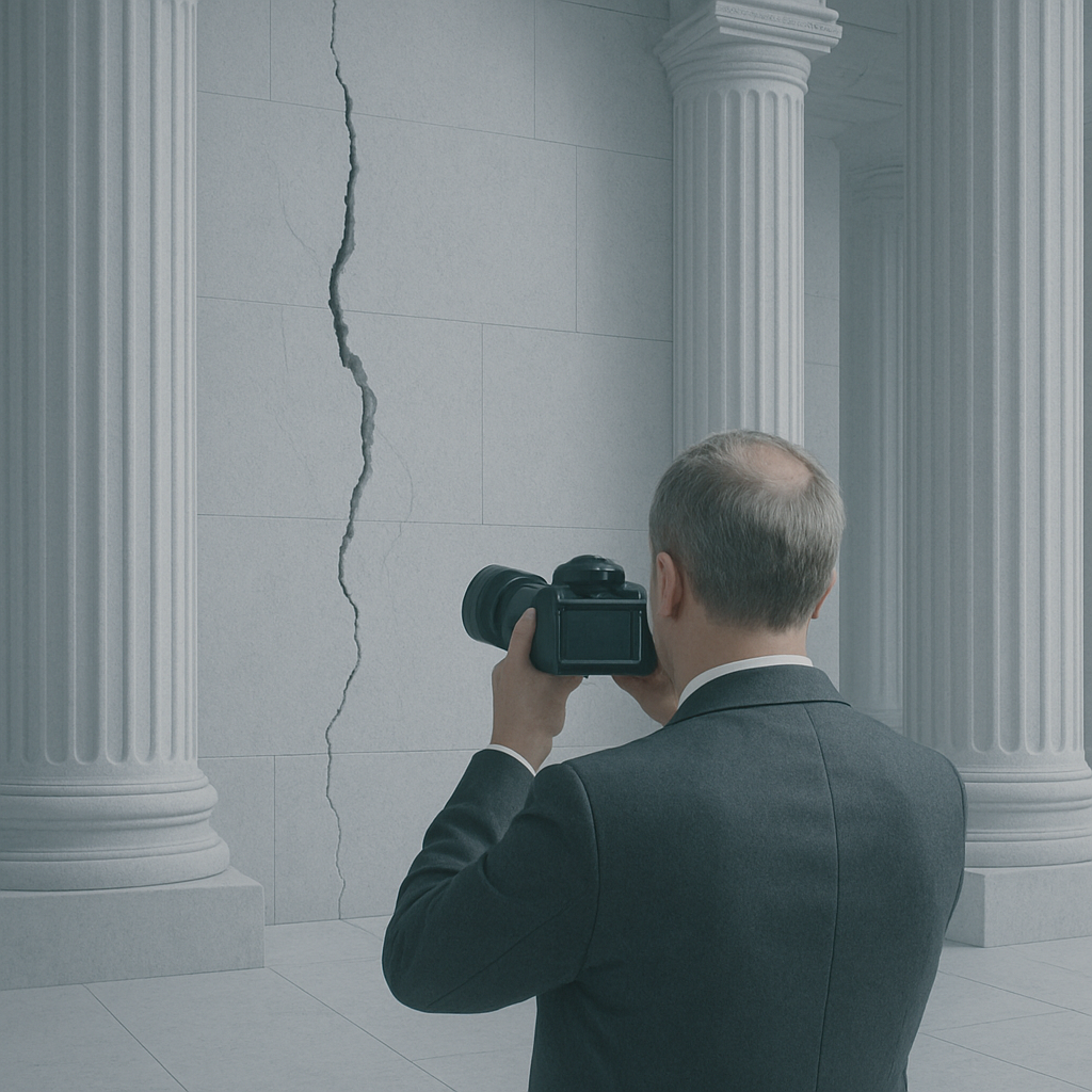 Le constat par huissier de justice (aujourd'hui appelé commissaire de justice) est l'acte par lequel ce dernier établit la réalité d'un fait, de façon neutre et impartiale. Son rôle essentiel est de préserver la preuve, en évitant toute disparition ou altération. Sur le plan pratique, son véritable atout réside dans sa force probatoire devant les juridictions : difficilement contestable, il constitue une preuve fiable et solide en cas de contentieux.