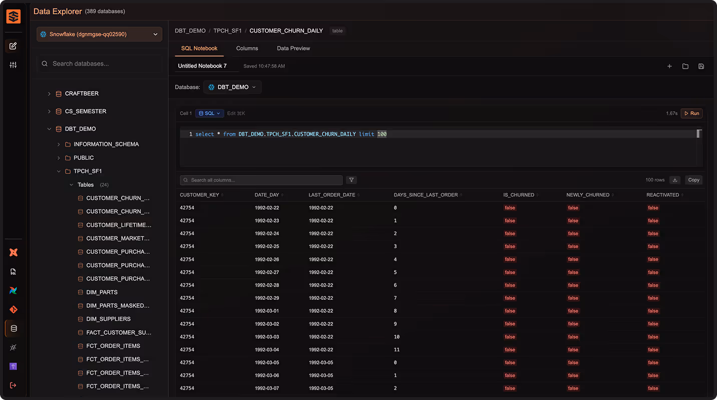 image cloud execution, tensor stax