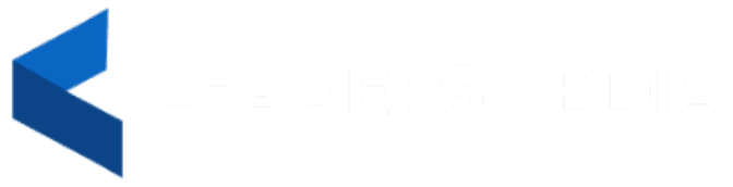 LeadersMedia Logo