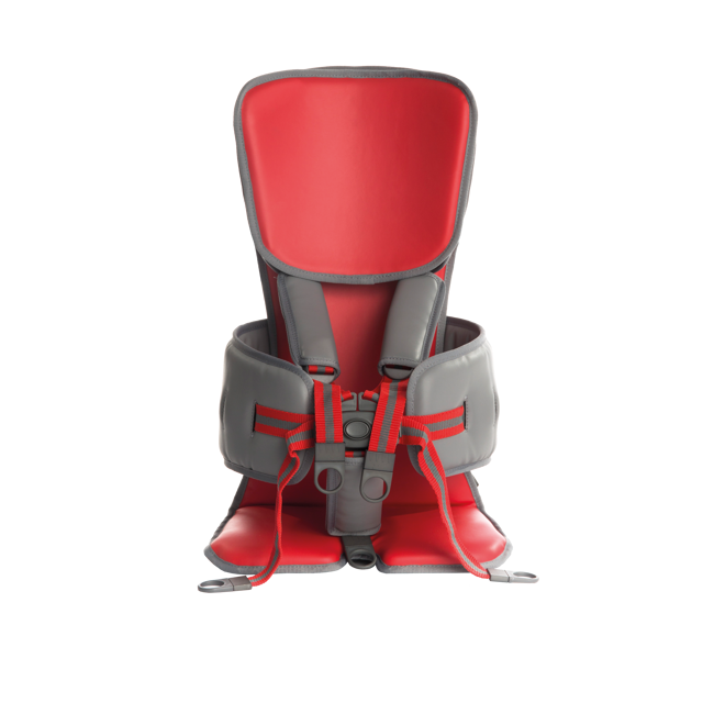 Leckey Squiggles Seat