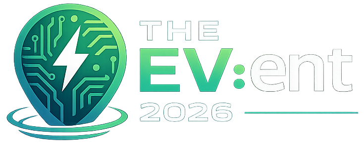 THE EV:ent 2026 — Charging Software Innovation Summit logo