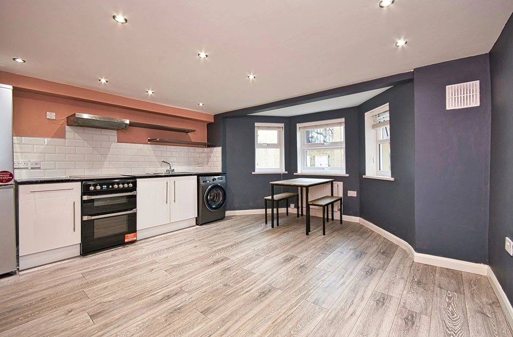 Our Professional Basement Conversion Design Services