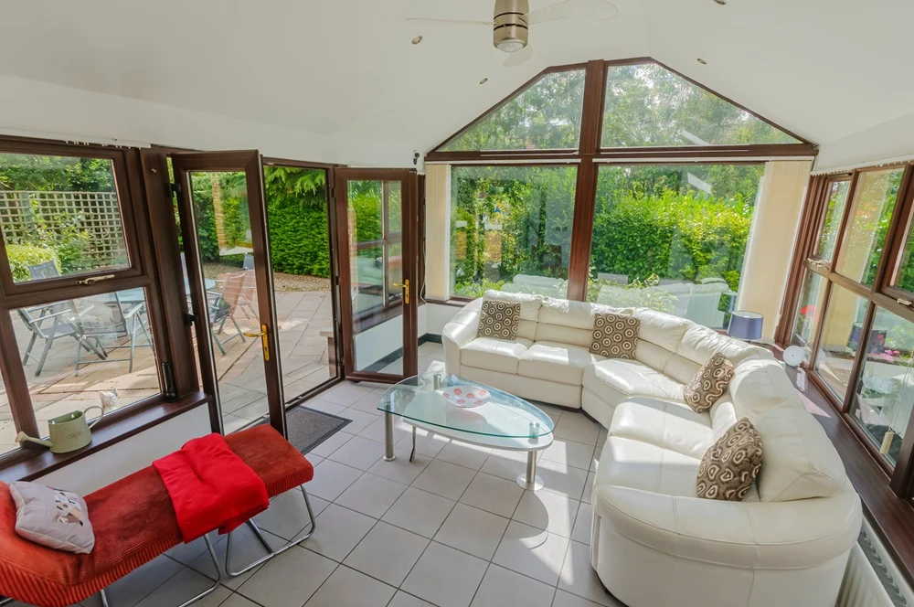 Primary Suite Extensions