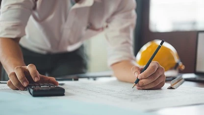 Manual Redrafting in CAD Software