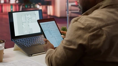 Scale & Accuracy Verification