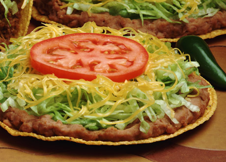Taco Villa