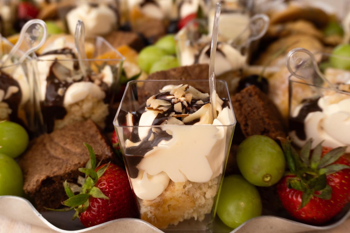 Aunt T's Sweet Treats