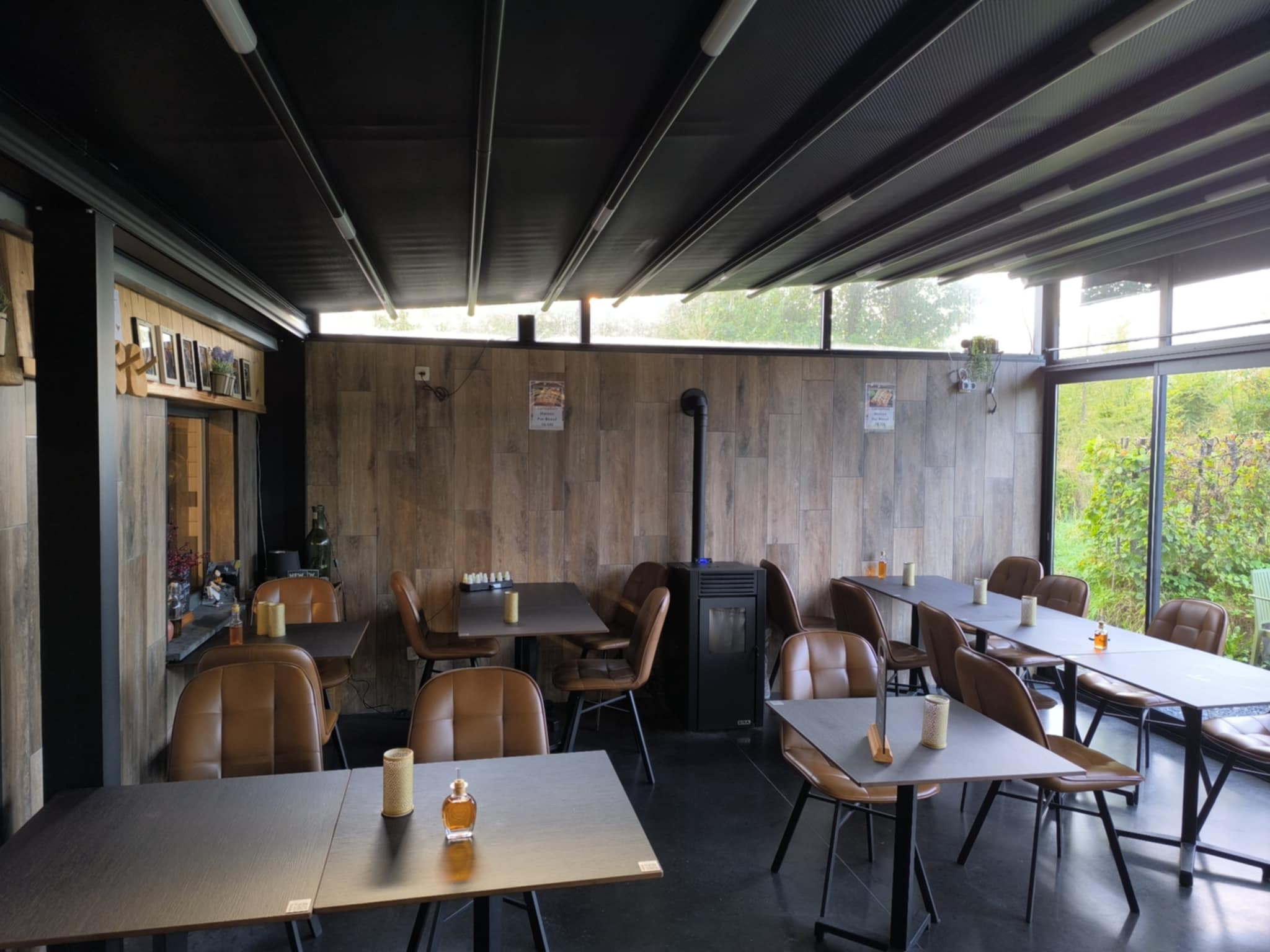 Mission Vision Image