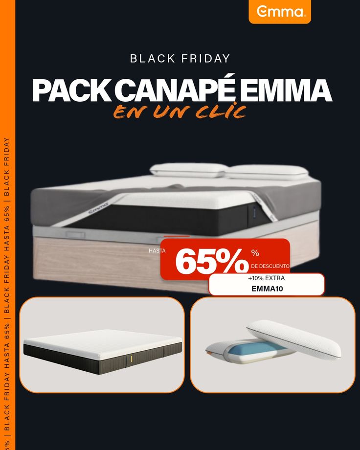 Black Friday - Los mayores descuentos del año