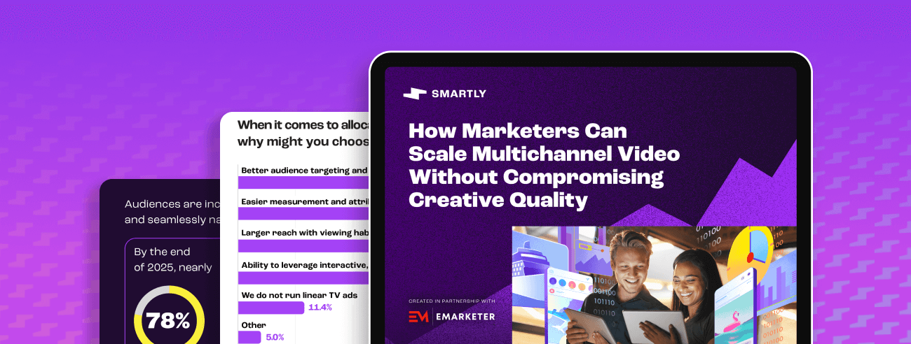 EMARKETER x Smartly