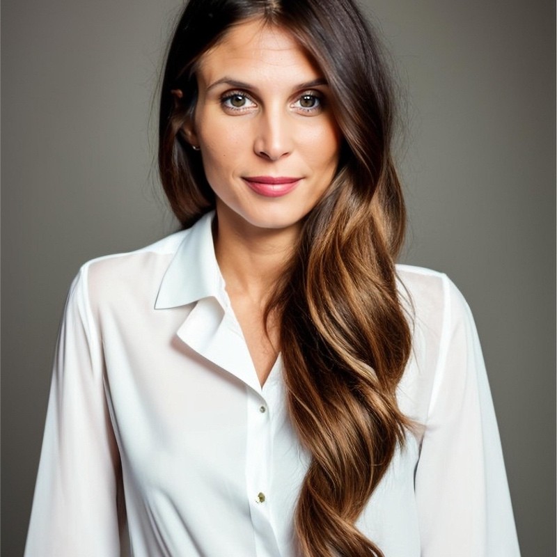 Artem Bandyk headshot