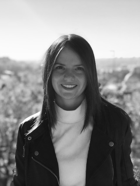 Artem Bandyk headshot