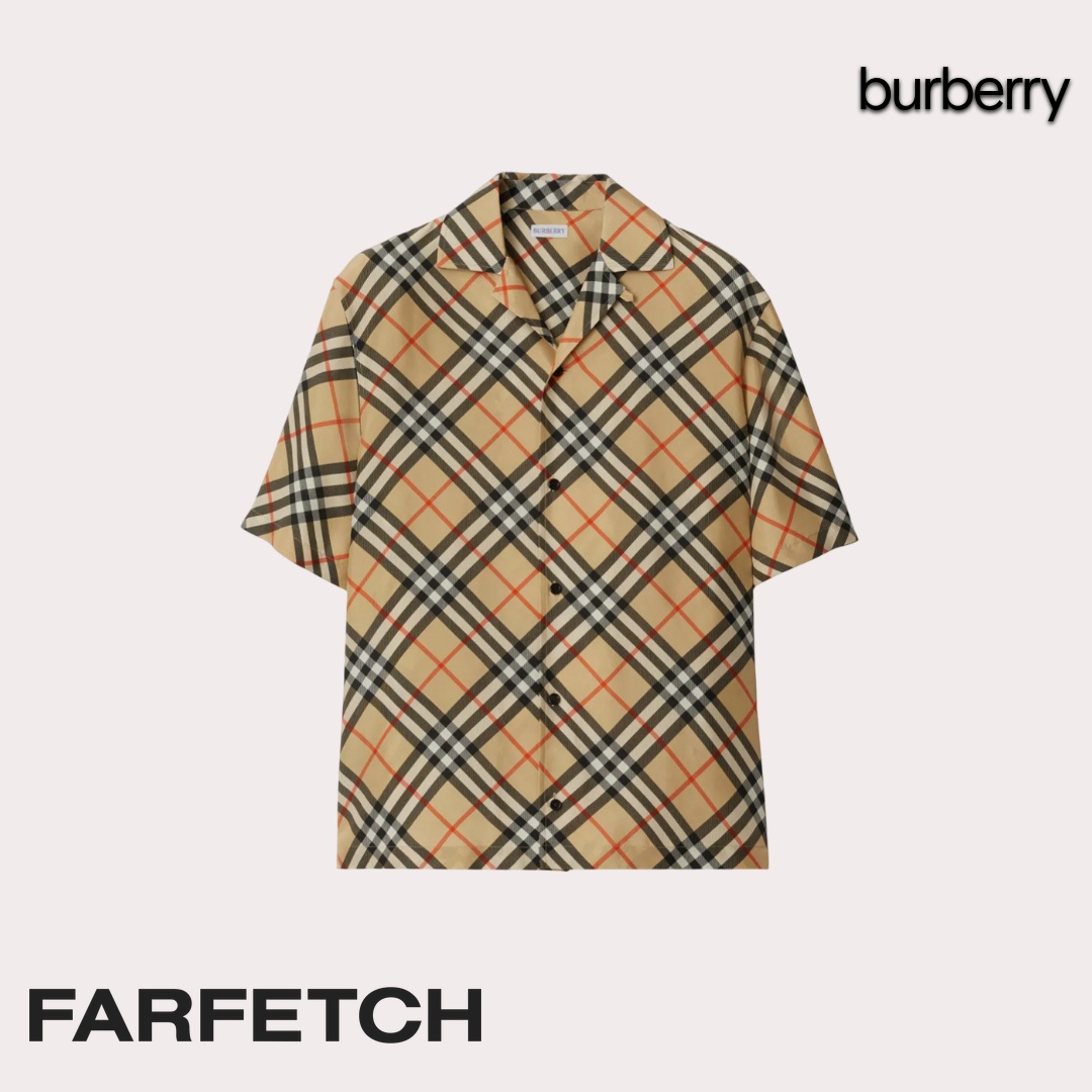 Burberry GenAI Colour