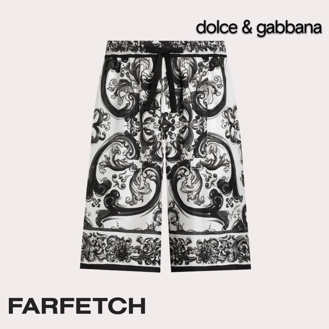Dolce & Gabbana GenAI Colour