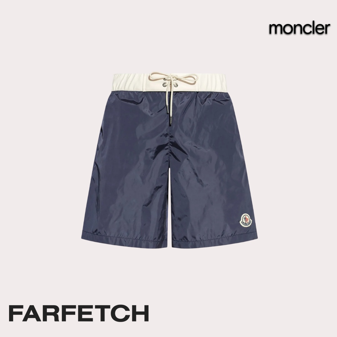 Moncler GenAI Colour