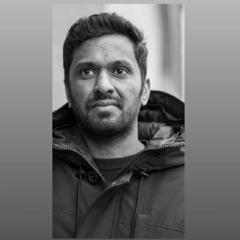 Kaseenadh Subramanian