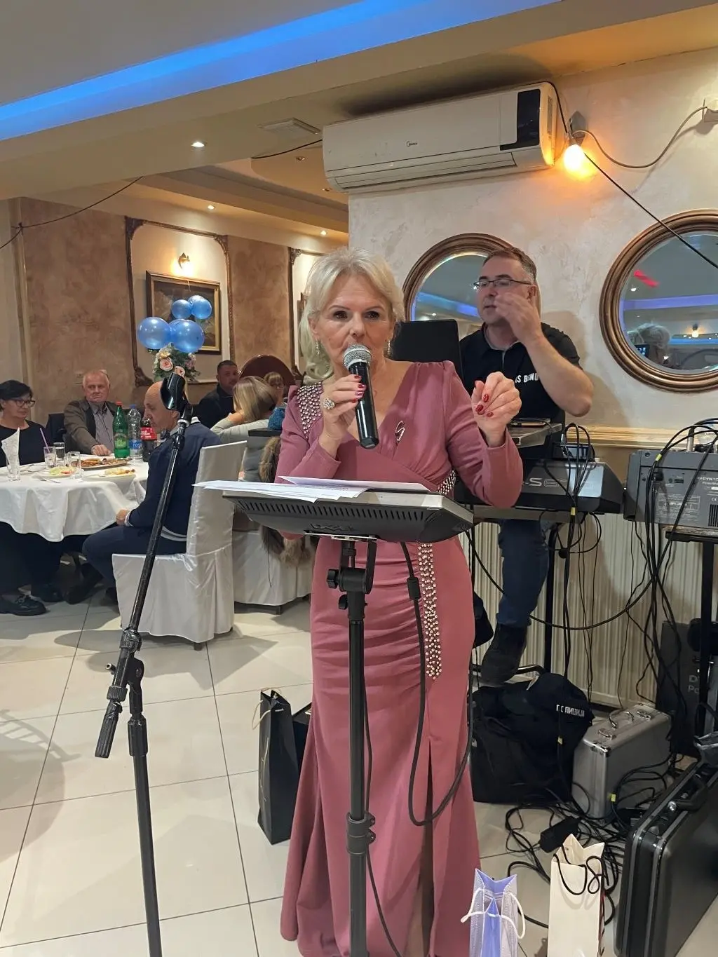 Udruženje Veseljak, 17. oktobar 2025. Restoran Verige, Novi Sad