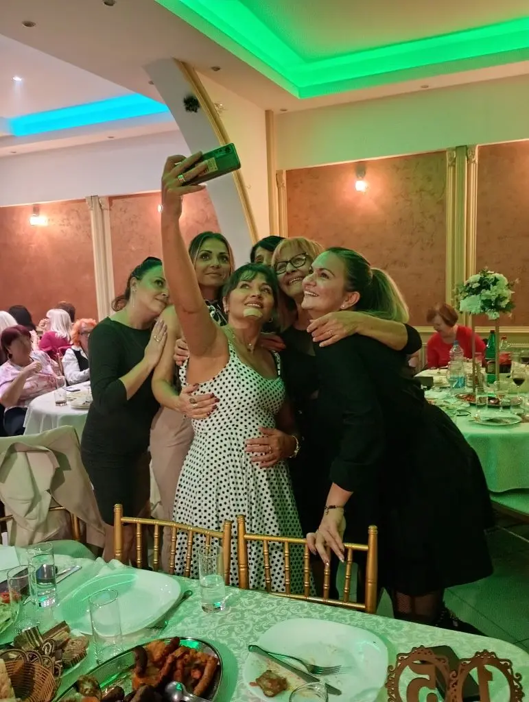 Udruženje Veseljak, 17. oktobar 2025. Restoran Verige, Novi Sad