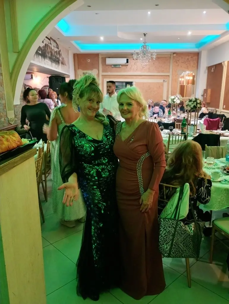 Udruženje Veseljak, 17. oktobar 2025. Restoran Verige, Novi Sad