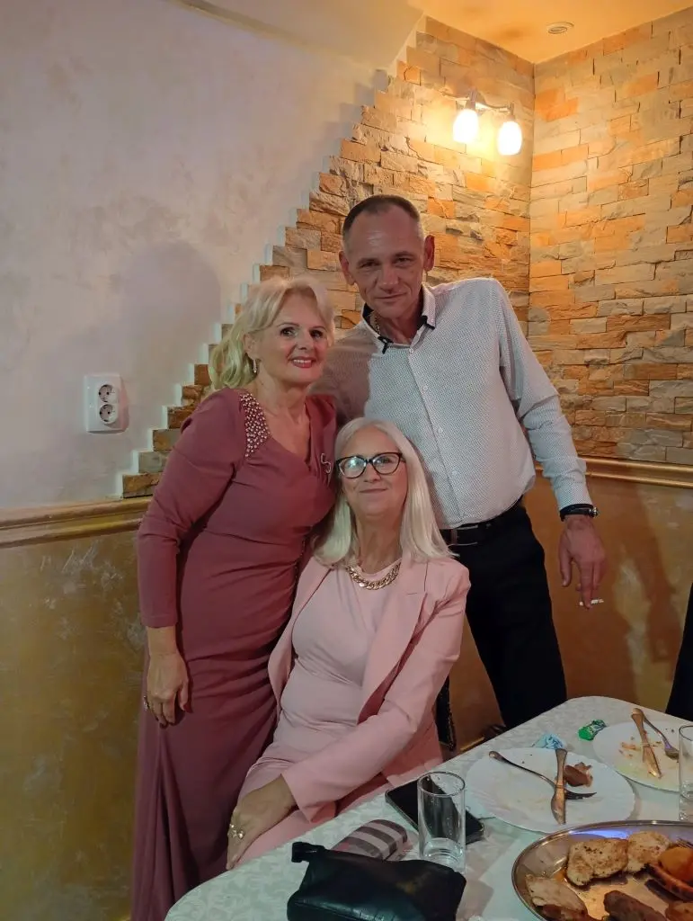 Udruženje Veseljak, 17. oktobar 2025. Restoran Verige, Novi Sad