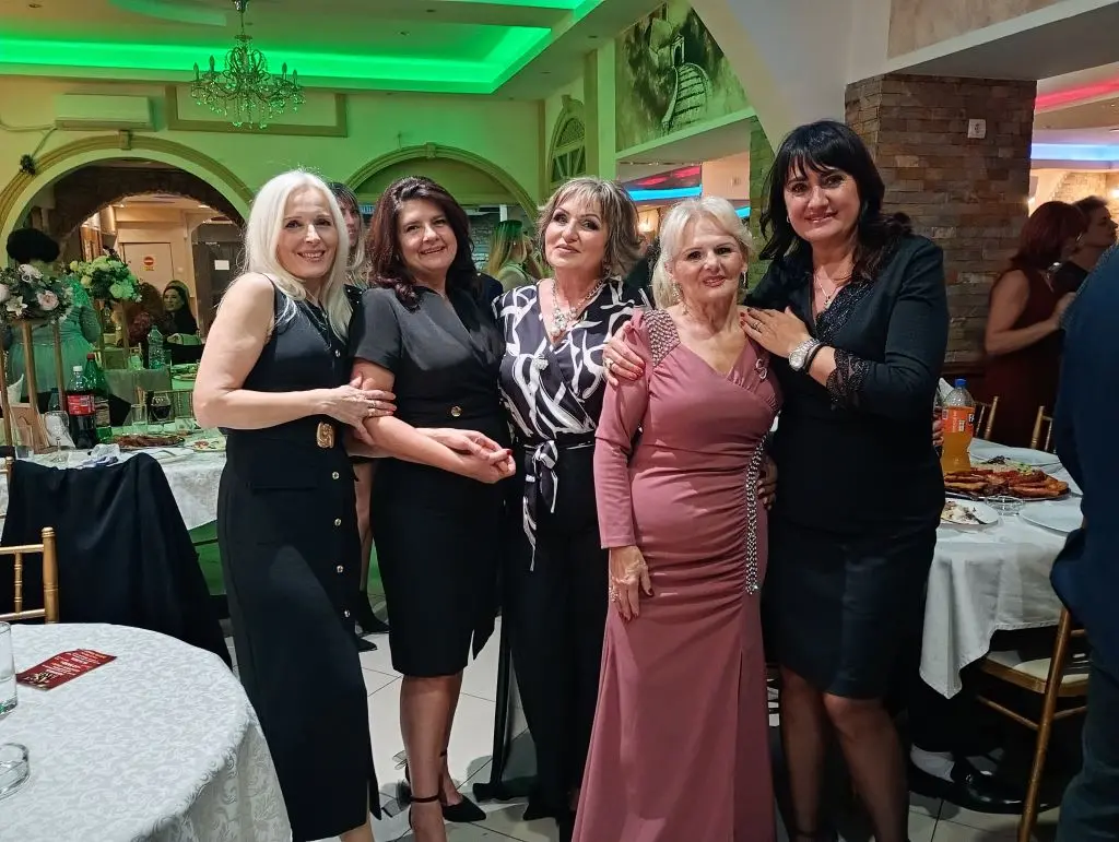 Udruženje Veseljak, 17. oktobar 2025. Restoran Verige, Novi Sad