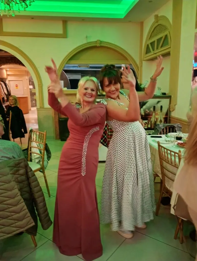 Udruženje Veseljak, 17. oktobar 2025. Restoran Verige, Novi Sad