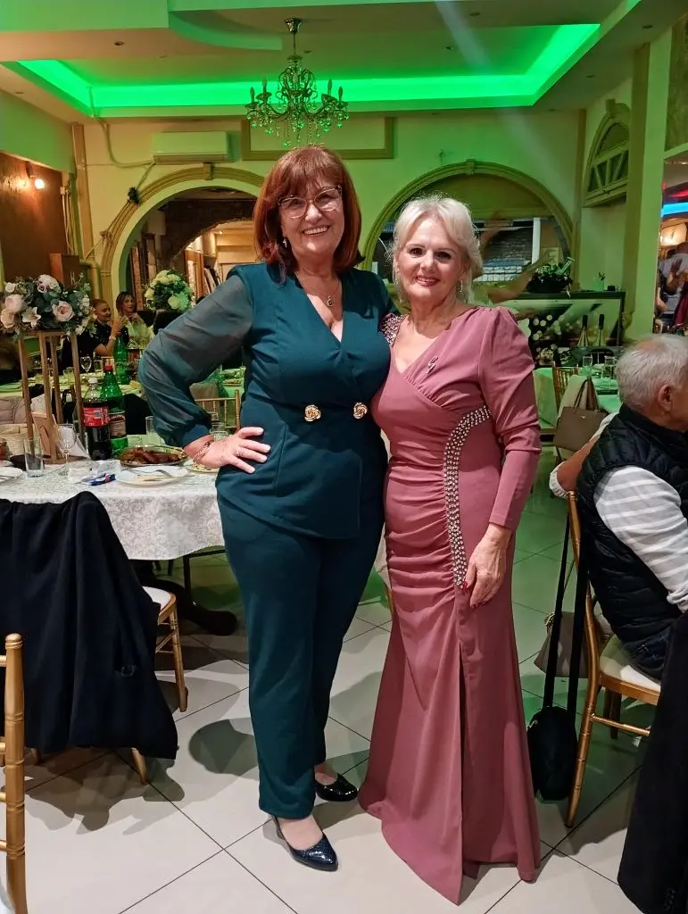 Udruženje Veseljak, 17. oktobar 2025. Restoran Verige, Novi Sad