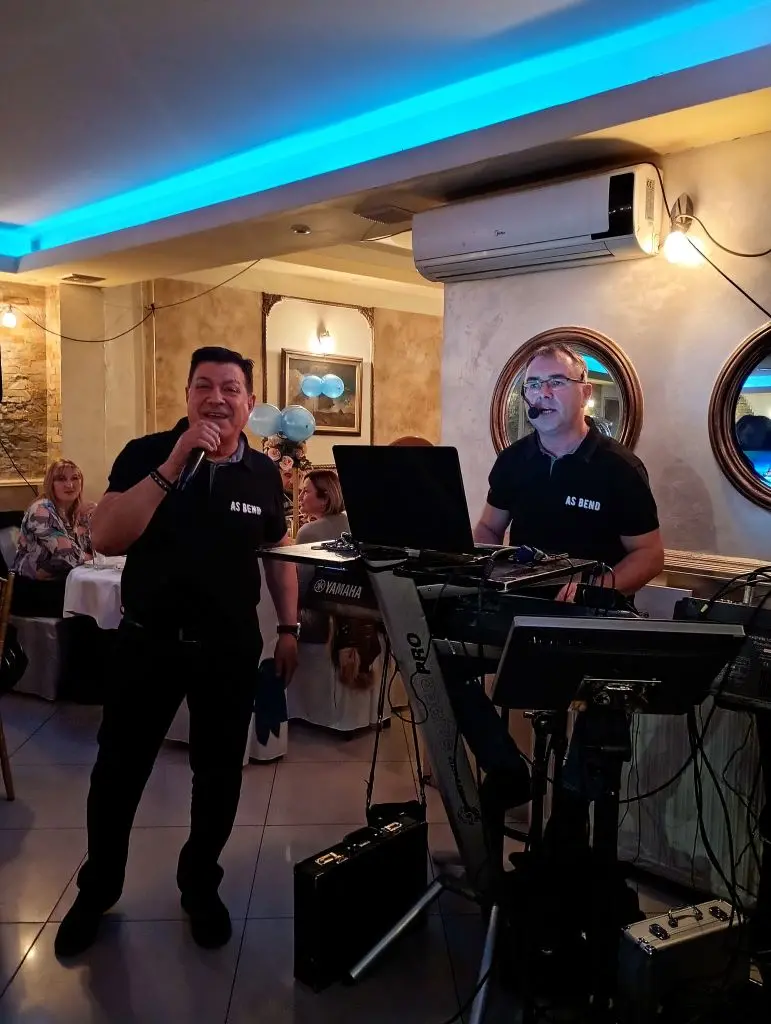 Udruženje Veseljak, 17. oktobar 2025. Restoran Verige, Novi Sad